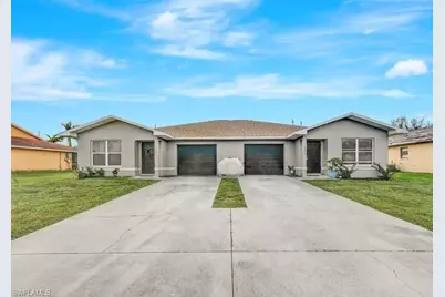 3924-3926 Santa Barbara Blvd, Cape Coral, FL 33914 - Photo 1