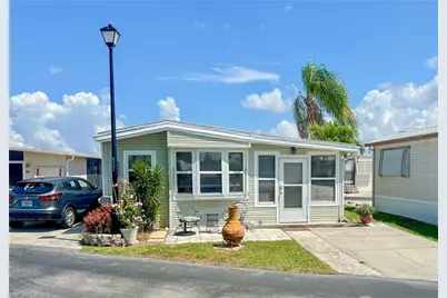 11511 Slipper Shell Dr, Fort Myers, FL 33908 - Photo 1