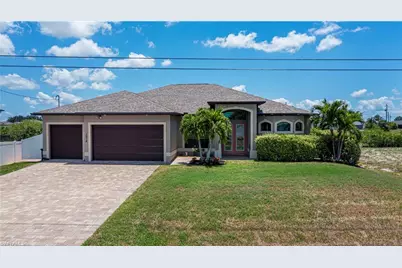 1018 NW 13th Ter, Cape Coral, FL 33993 - Photo 1
