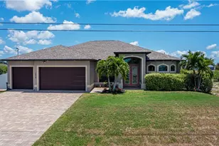 1018 NW 13th Terrace, Cape Coral, FL 33993 - Photo 1