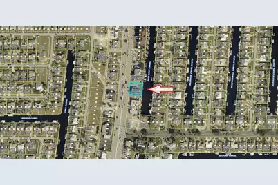 3717 Del Prado Blvd S #6, Cape Coral, FL 33904 - Photo 1