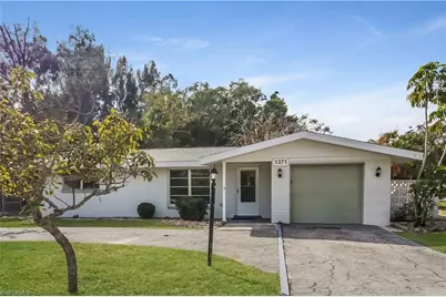 1371 Poinciana Rd, Venice, FL 34293 - Photo 1