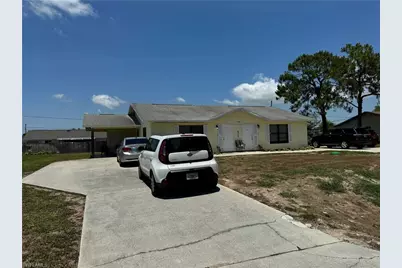 5387 24th Ave SW, Naples, FL 34116 - Photo 1