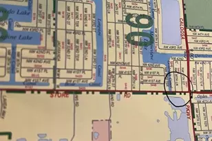 4001 NW 37th St, Cape Coral, FL 33993 - Photo 1