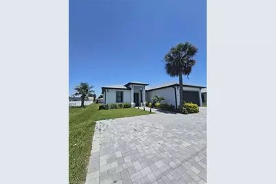 3509 Santa Barbara Blvd, Cape Coral, FL 33914 - Photo 1