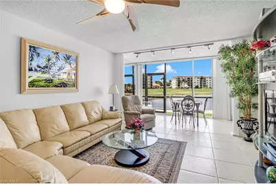 49 High Point Cir S #105, Naples, FL 34103 - Photo 1