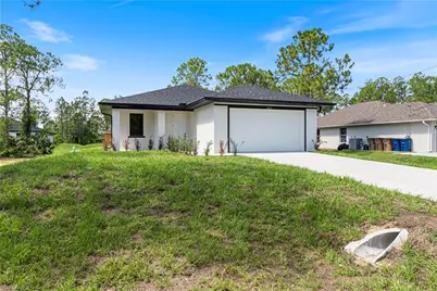 3411 74th St W, Lehigh Acres, FL 33971 - Photo 1