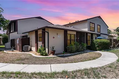 716 SE 12th Ct #31, Cape Coral, FL 33990 - Photo 1