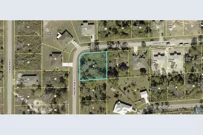 1116 Chipley St W, Lehigh Acres, FL 33974 - Photo 1