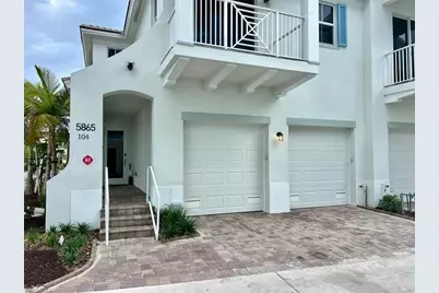 5865 Shell Cove Dr #104, Cape Coral, FL 33914 - Photo 1