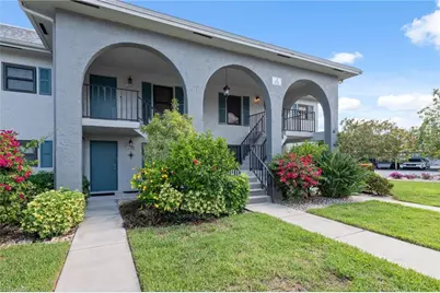 5500 Rattlesnake Hammock Rd #J-206, Naples, FL 34113 - Photo 1