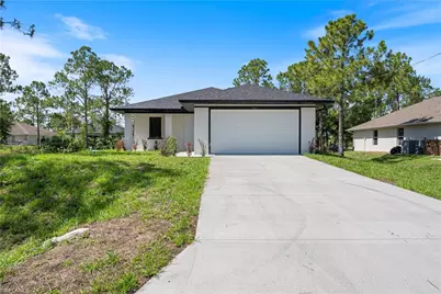 2917 50th St W, Lehigh Acres, FL 33971 - Photo 1