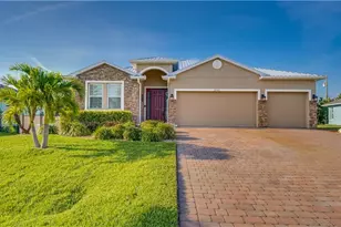2541 SW 32nd Ln, Cape Coral, FL 33914 - Photo 1