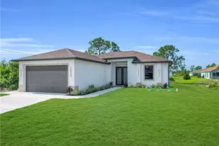 2907 31st St W, Lehigh Acres, FL 33971 - Photo 1