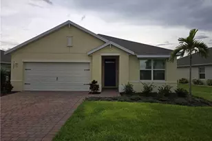 3187 Estancia Ln, Cape Coral, FL 33909 - Photo 1