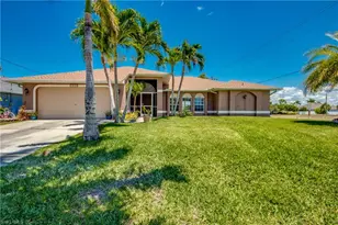 1601 SW 19th St, Cape Coral, FL 33991 - Photo 1