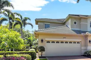 650 Vintage Reserve Cir, Naples, FL 34119 - Photo 1