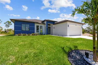 2301 NW 30th St, Cape Coral, FL 33993 - Photo 1