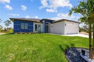 2301 NW 30th St, Cape Coral, FL 33993 - Photo 1