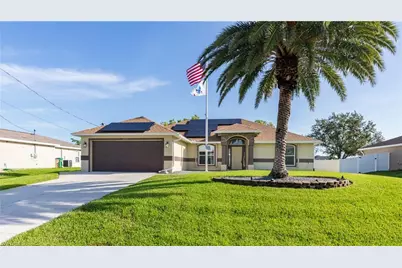 1719 NW 17th Ter, Cape Coral, FL 33993 - Photo 1
