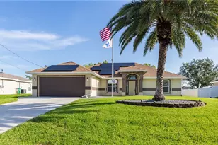 1719 NW 17th Terrace, Cape Coral, FL 33993 - Photo 1