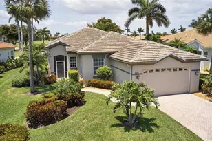 9240 Willowcrest Ct, Fort Myers, FL 33908 - Photo 1