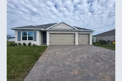 2465 NW 9th St, Cape Coral, FL 33993 - Photo 1
