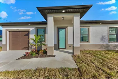 3204 15th St SW, Lehigh Acres, FL 33976 - Photo 1