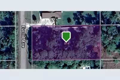 814 Euclid Ave, Lehigh Acres, FL 33972 - Photo 1