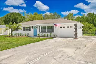 9441 Sedgefield Rd, North Fort Myers, FL 33917 - Photo 1