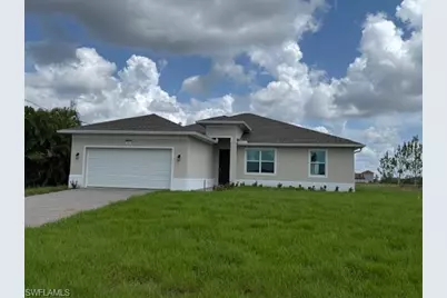 827 NE 41st St, Cape Coral, FL 33909 - Photo 1