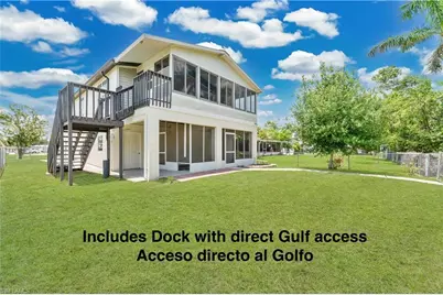 1106 Harbor Dr, North Fort Myers, FL 33917 - Photo 1