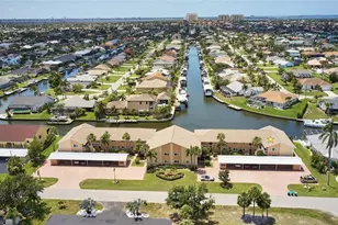 1124 SW 48th Terrace, Cape Coral, FL 33914 - Photo 1