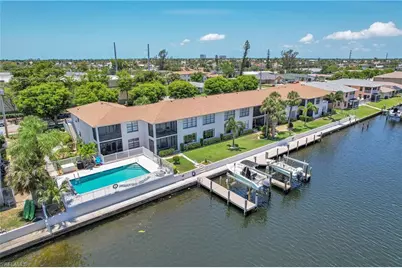 131 SW 47th Ter #201, Cape Coral, FL 33914 - Photo 1