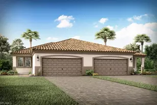 6654 Good Life St, Fort Myers, FL 33966 - Photo 1