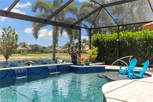 26163 St Michael Ln, Bonita Springs, FL 34135 - Photo 1