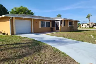 123 Waterview Ave, Lehigh Acres, FL 33936 - Photo 1