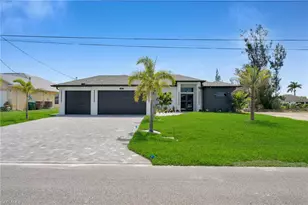 419 NW 7th Ave, Cape Coral, FL 33993 - Photo 1