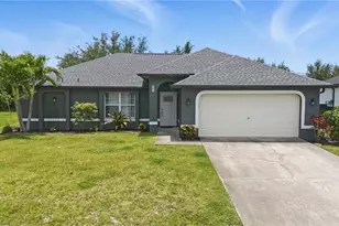 320 NW 1st St, Cape Coral, FL 33993 - Photo 1