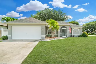 3220 Citron Dr, Naples, FL 34120 - Photo 1