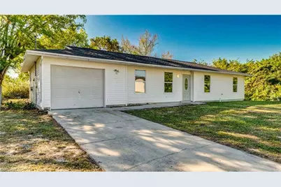 3619 1st St SW, Lehigh Acres, FL 33976 - Photo 1