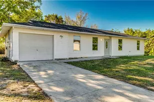 3619 1st St SW, Lehigh Acres, FL 33976 - Photo 1