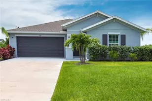 358 Pembroke St, Lehigh Acres, FL 33974 - Photo 1