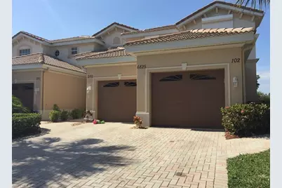 6825 Sterling Greens Dr #102, Naples, FL 34104 - Photo 1