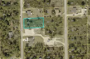 1608 Oak Ave, Lehigh Acres, FL 33972 - Photo 1