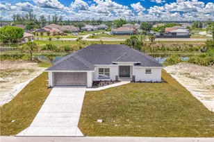 1103 NE 37th Terrace, Cape Coral, FL 33909 - Photo 1