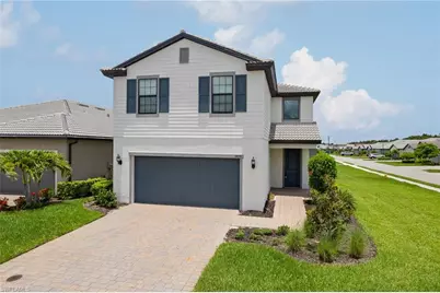 3959 Black Eagle Ln, Fort Myers, FL 33966 - Photo 1