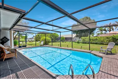 3822 Palm Tree Blvd, Cape Coral, FL 33904 - Photo 1