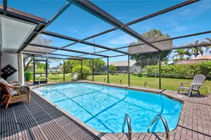 3822 Palm Tree Blvd, Cape Coral, FL 33904 - Photo 1