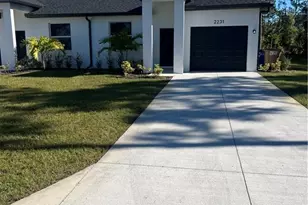 2231 Armour Rd, Lehigh Acres, FL 33973 - Photo 1